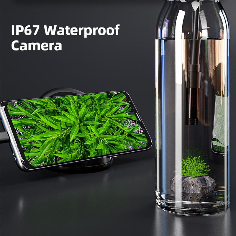 Waterproof Endoscope for Car Inspection & Electronics - Image 7
