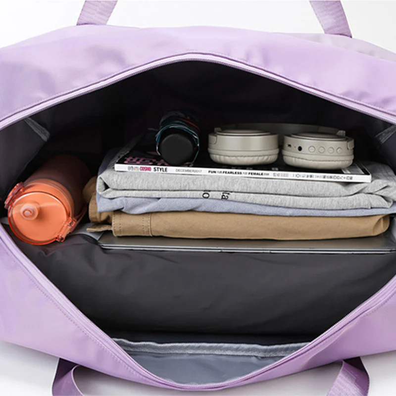 Waterproof foldable storage bag - Image 3