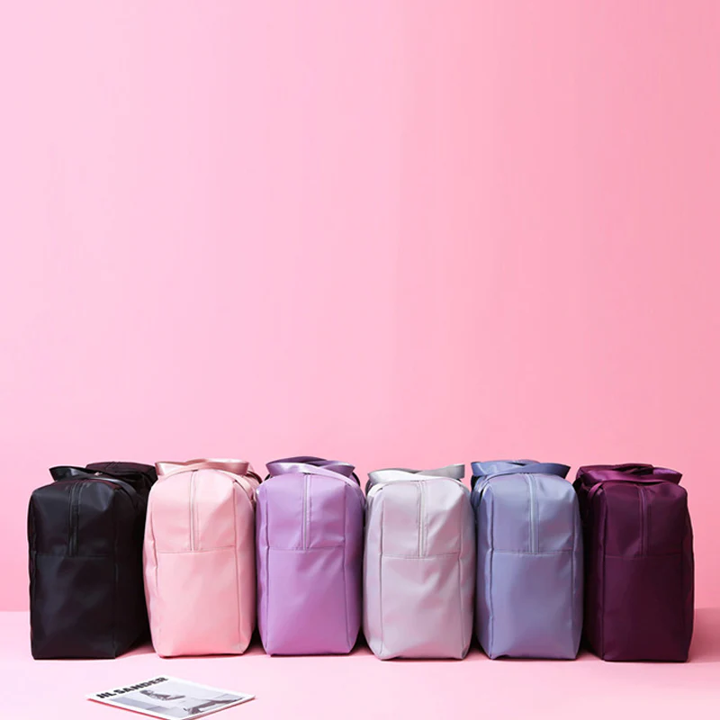 Waterproof foldable storage bag - Image 4