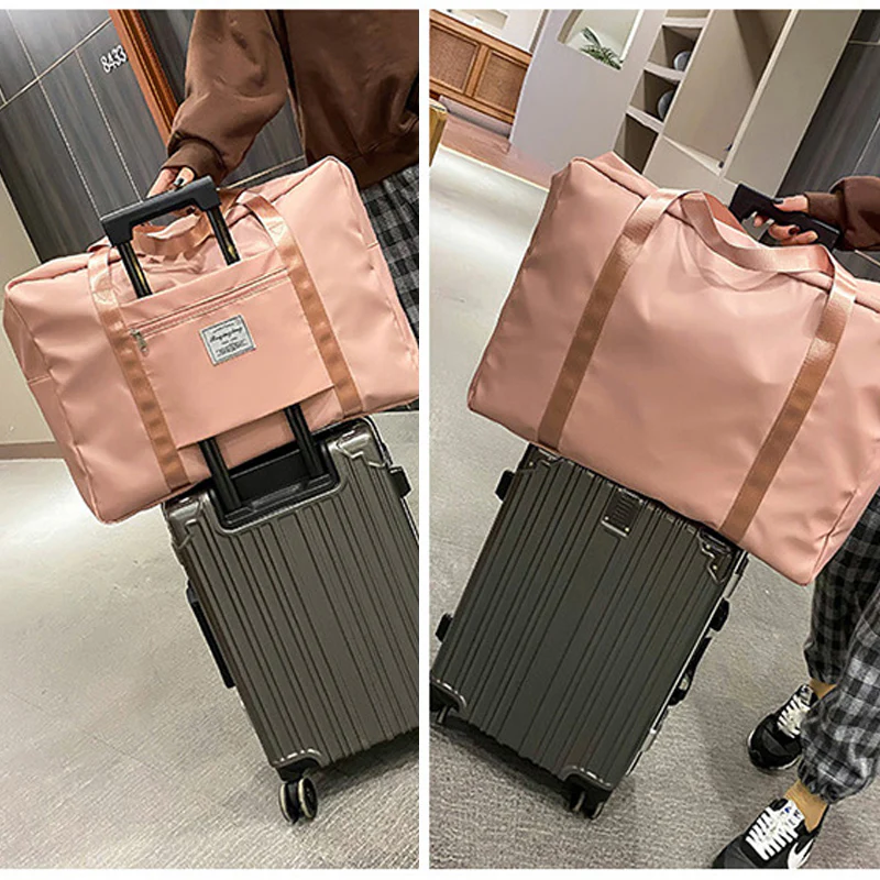 Waterproof foldable storage bag - Image 5