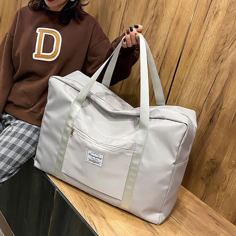 Waterproof foldable storage bag - Image 6