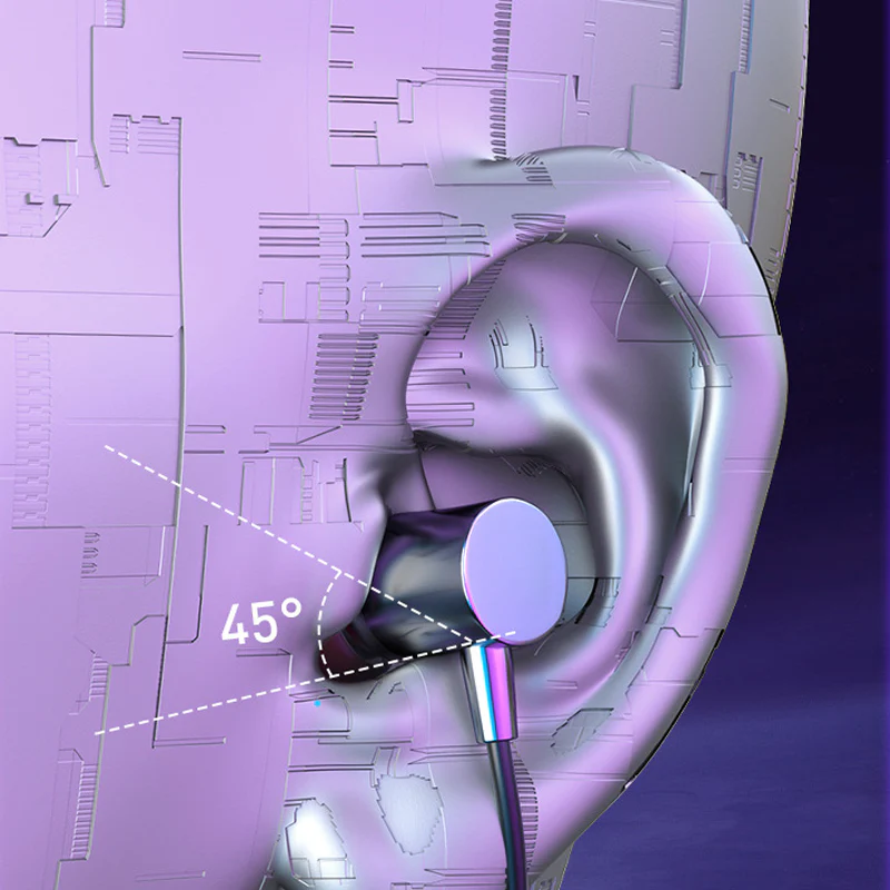 Waterproof Hanging Neck Gaming Headphones - Image 4