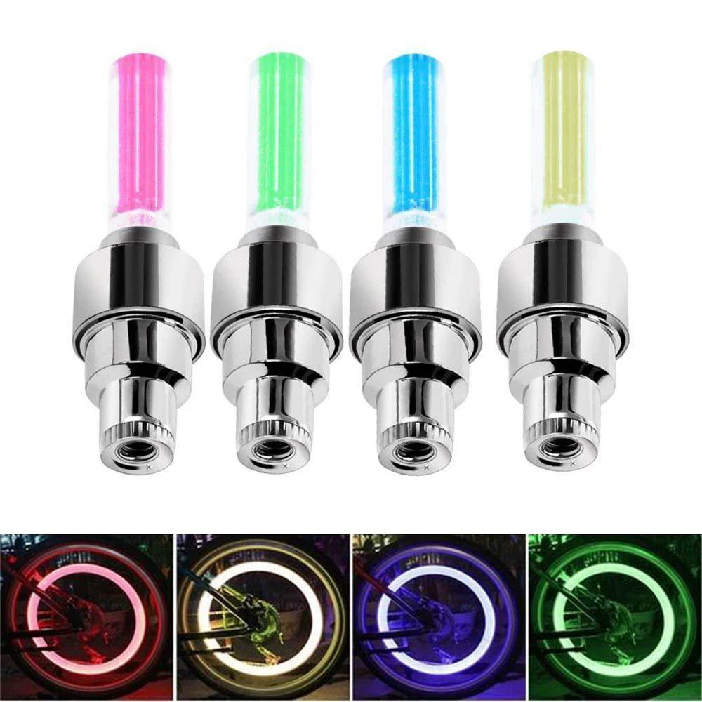 Waterproof Led Wheel Light - Image 10