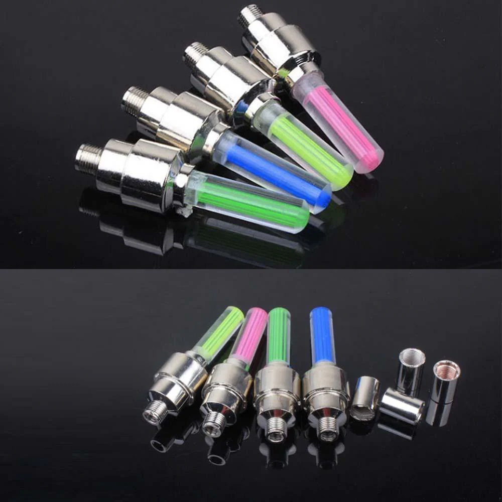 Waterproof Led Wheel Light - Image 9