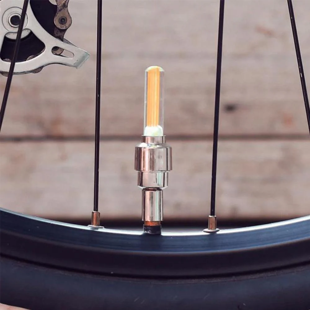Waterproof Led Wheel Light - Image 14