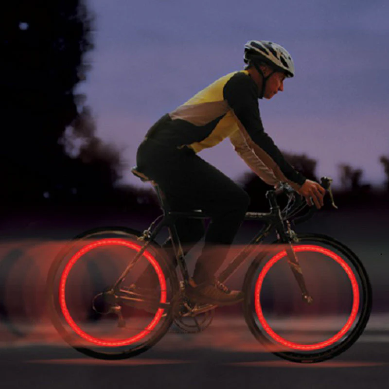 Waterproof Led Wheel Light - Image 13