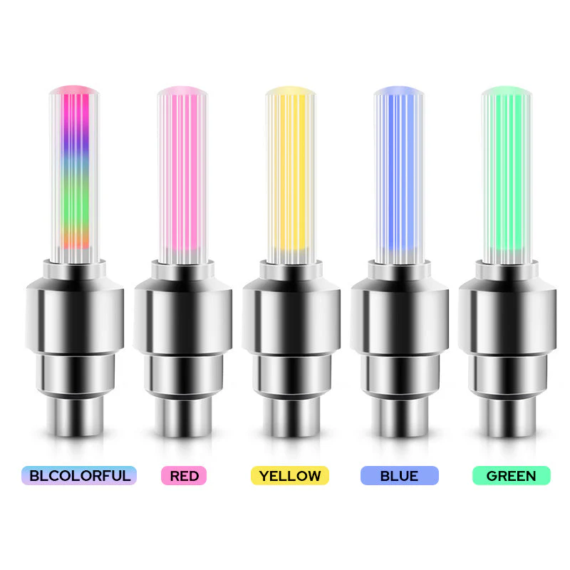 Waterproof Led Wheel Light - Image 18