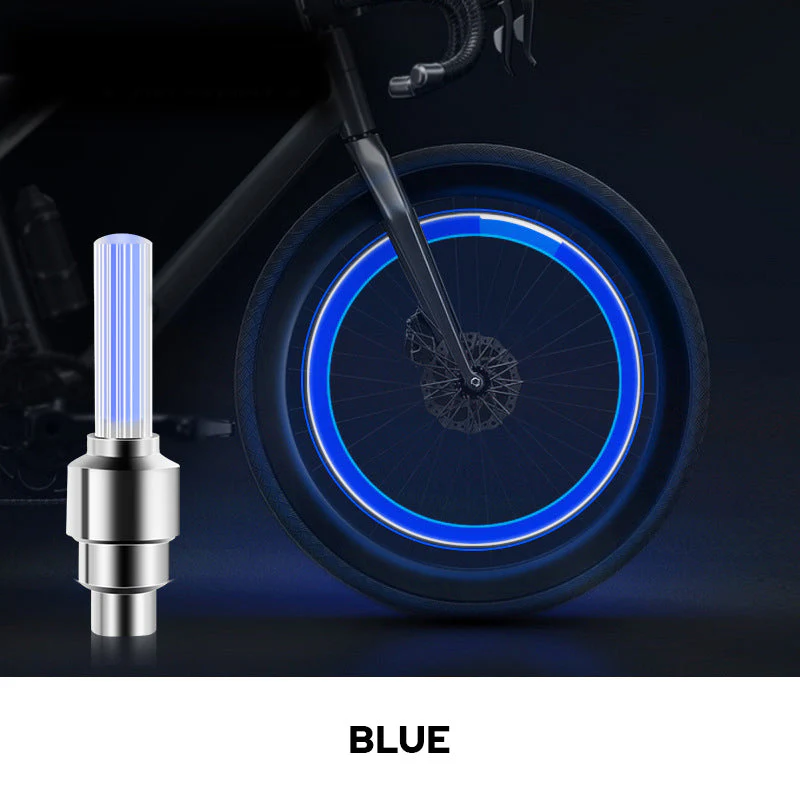 Waterproof Led Wheel Light - Image 20