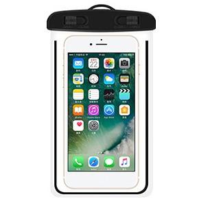 Waterproof Luminous Universal Phone Pouch - Image 14