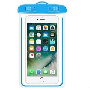 Waterproof Luminous Universal Phone Pouch - Image 16