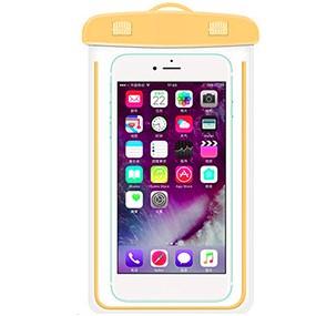 Waterproof Luminous Universal Phone Pouch - Image 17