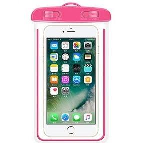 Waterproof Luminous Universal Phone Pouch - Image 18