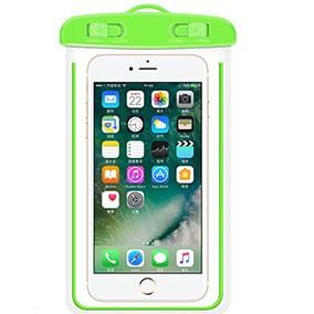 Waterproof Luminous Universal Phone Pouch - Image 19