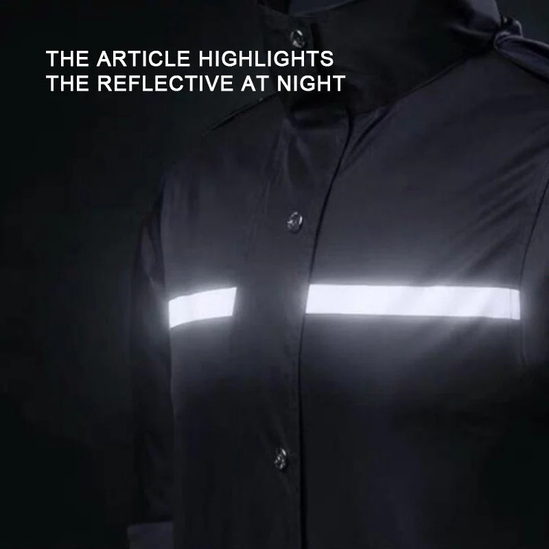 Waterproof Raincoat Rain Pants - Image 5
