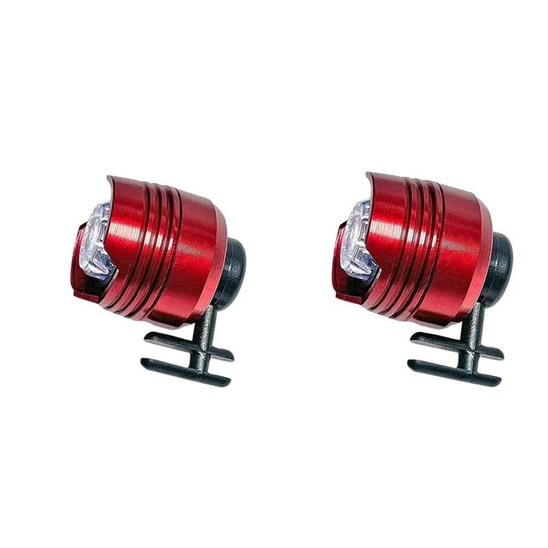 Waterproof Shoes Lights Charms - Image 10