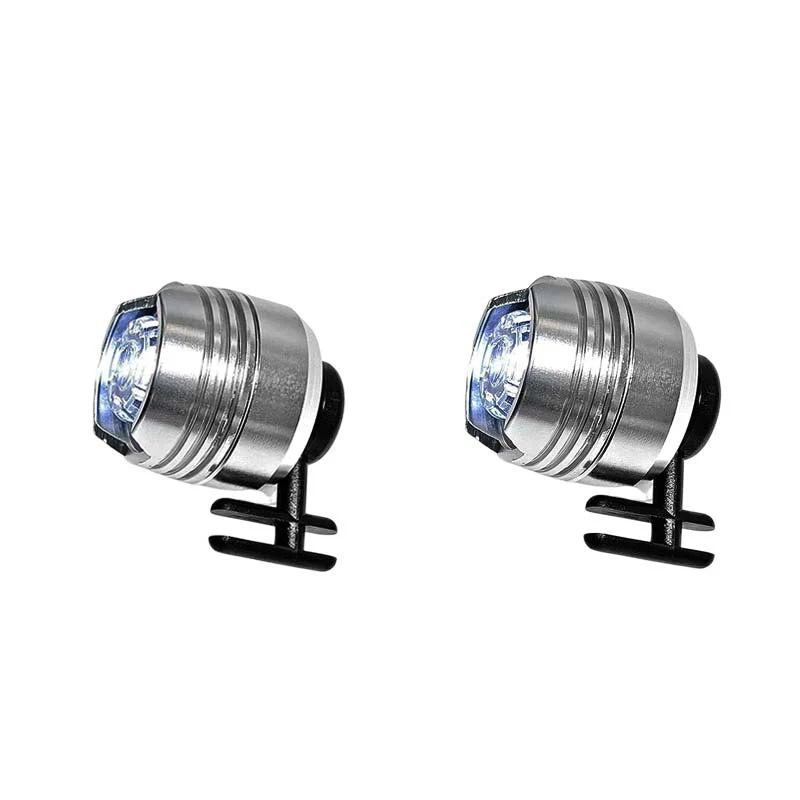 Waterproof Shoes Lights Charms - Image 11
