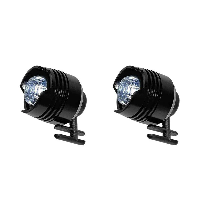 Waterproof Shoes Lights Charms - Image 12