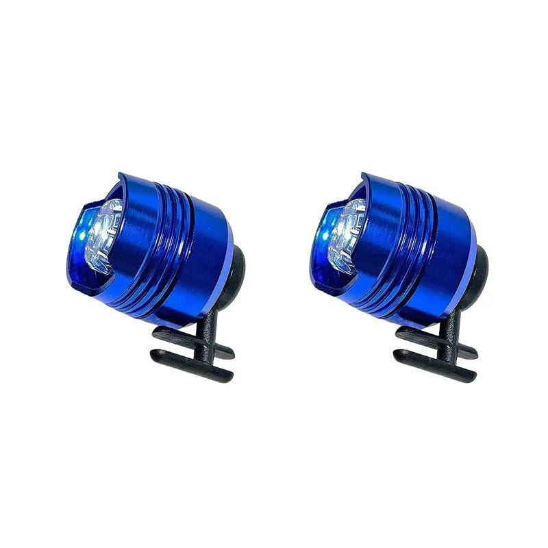 Waterproof Shoes Lights Charms - Image 13
