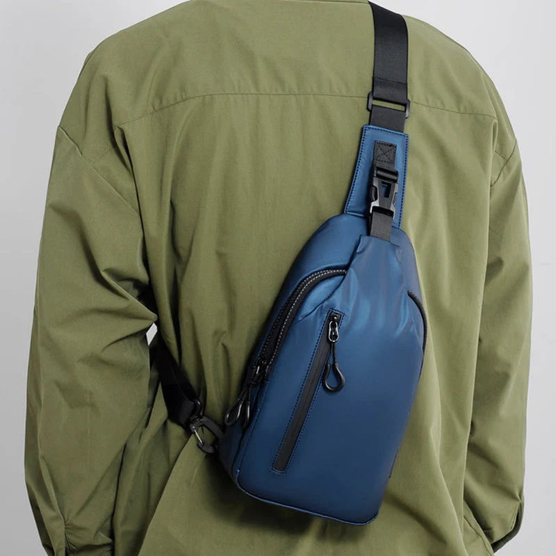 Waterproof Shoulder Bag - Image 11