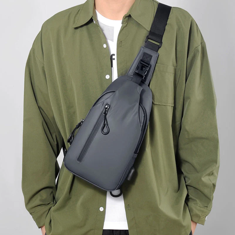 Waterproof Shoulder Bag - Image 12