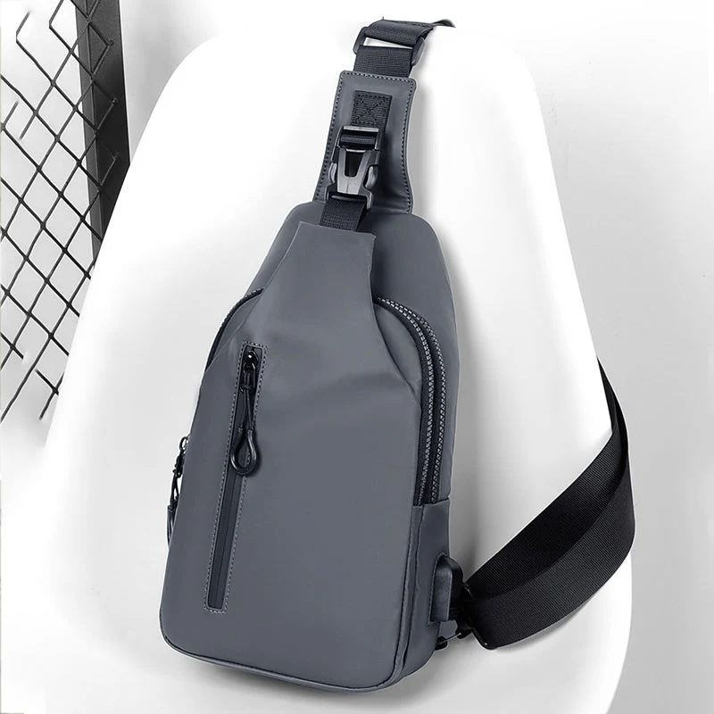 Waterproof Shoulder Bag - Image 13