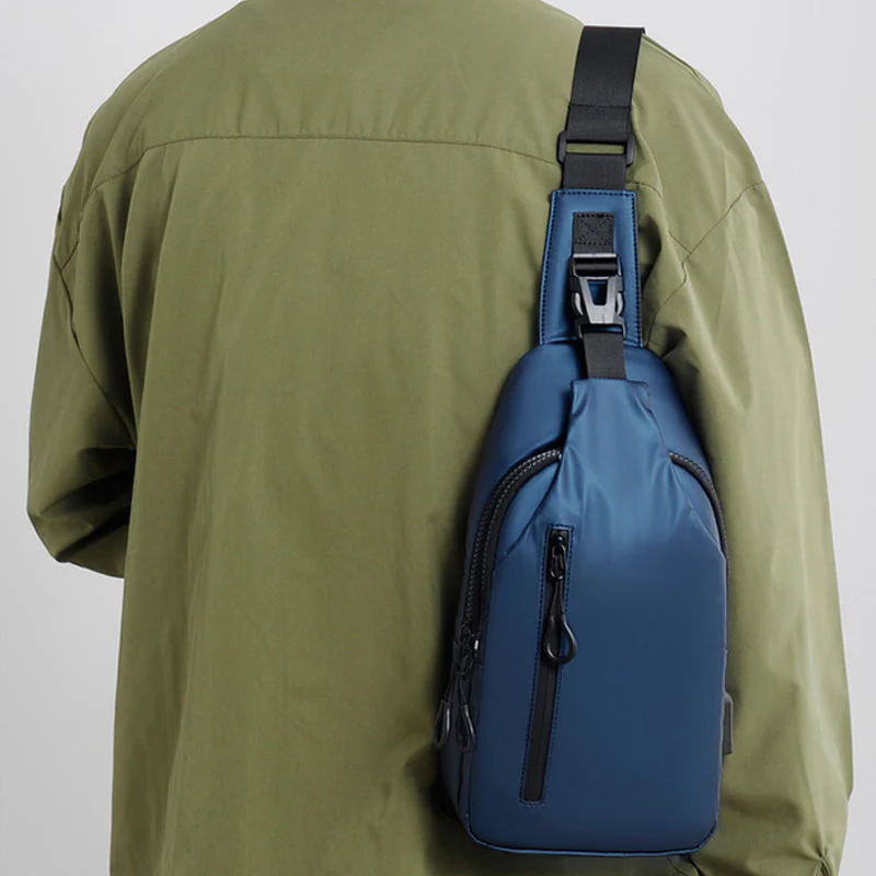 Waterproof Shoulder Bag - Image 14