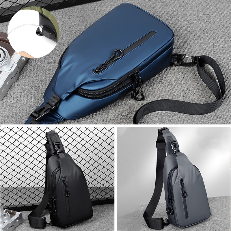 Waterproof Shoulder Bag - Image 16