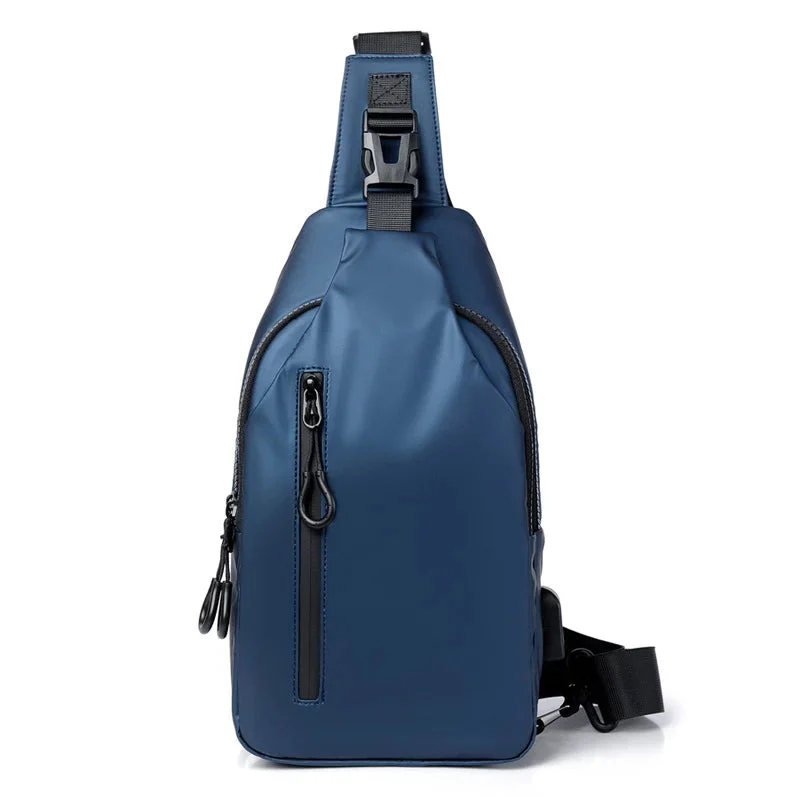 Waterproof Shoulder Bag - Image 18