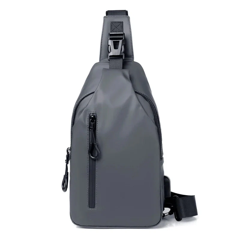 Waterproof Shoulder Bag - Image 19