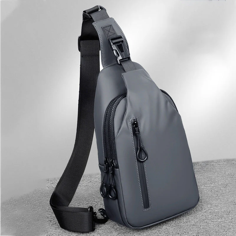 Waterproof Shoulder Bag - Image 2
