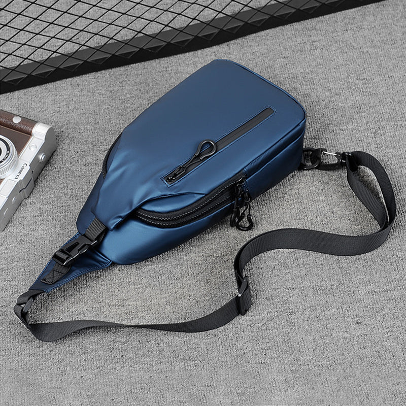 Waterproof Shoulder Bag - Image 3