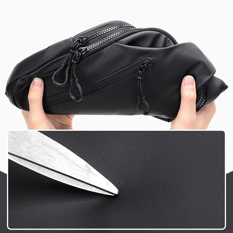 Waterproof Shoulder Bag - Image 4