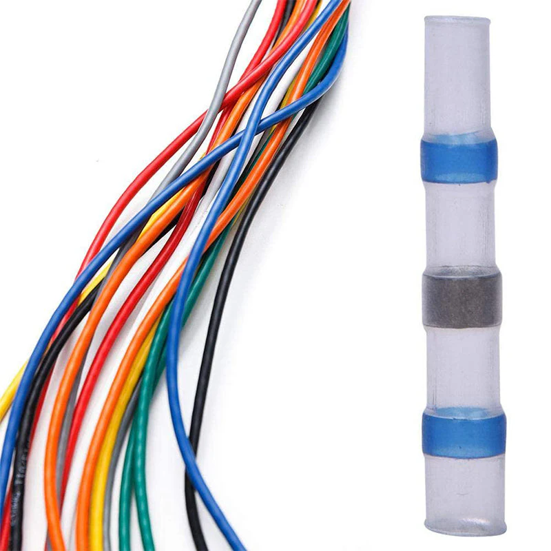 Waterproof Solder Wire Connectors - Image 5