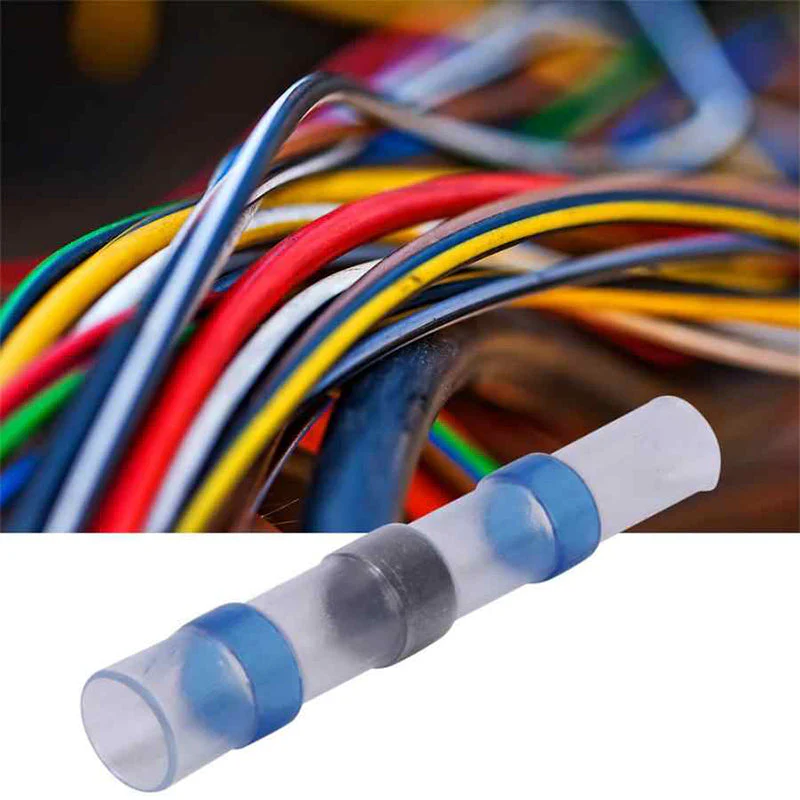 Waterproof Solder Wire Connectors - Image 7
