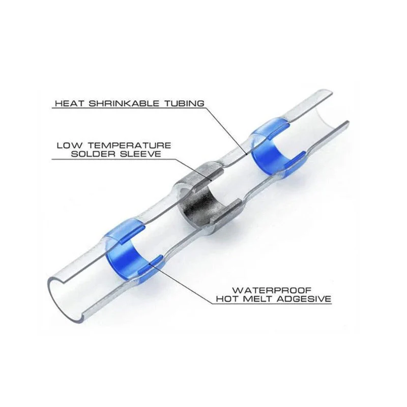 🔥Waterproof Solder Wire Connectors🔥 - Image 2
