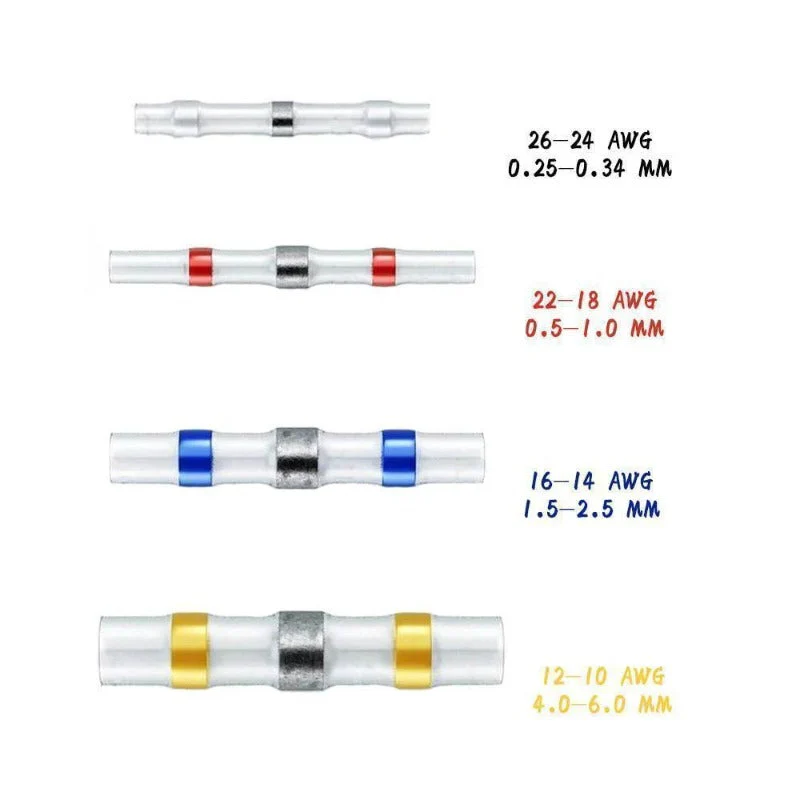 🔥Waterproof Solder Wire Connectors🔥 - Image 6