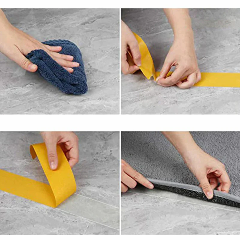 Waterproof Strong Double-Sided Tape - Image 5