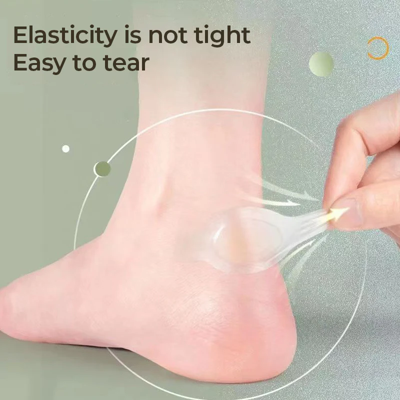 Waterproof Toe Patch - Image 4