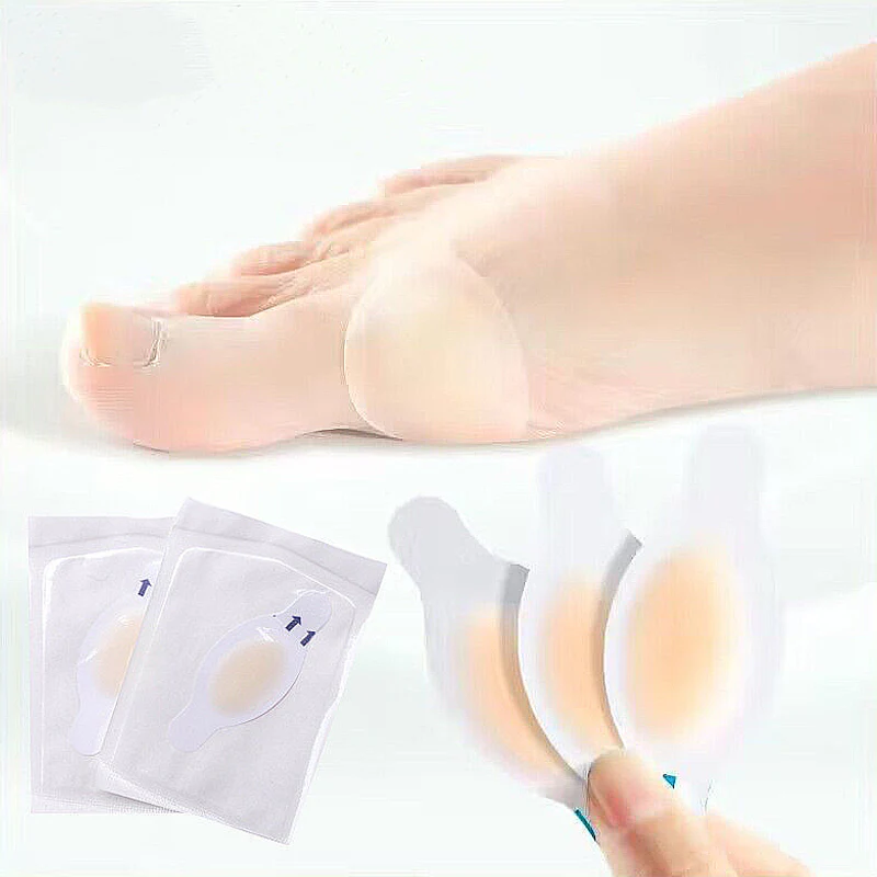 Waterproof Toe Patch - Image 5