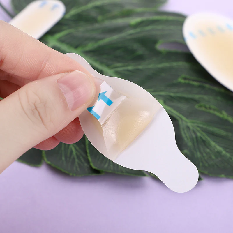 Waterproof Toe Patch - Image 6
