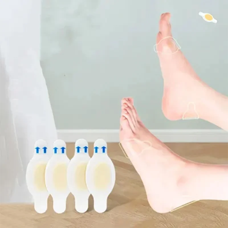 Waterproof Toe Patch - Image 8