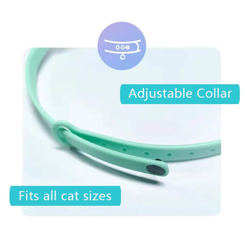 Wearable Laser Automatic Cat Toys - Image 5