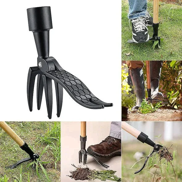 Weed Puller Tool - Image 2