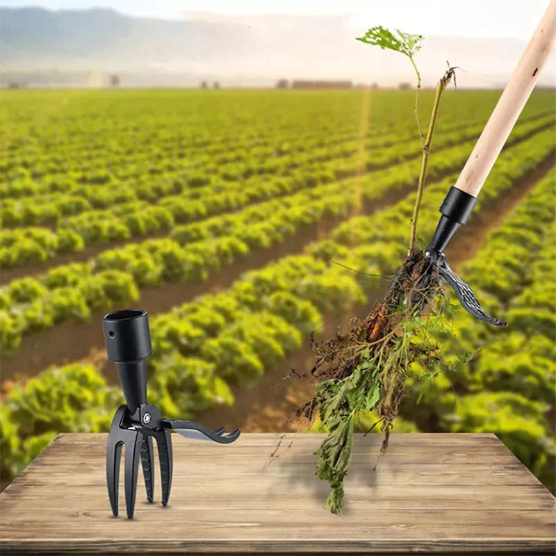Weed Puller Tool - Image 4