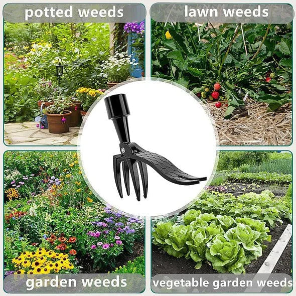 Weed Puller Tool - Image 5