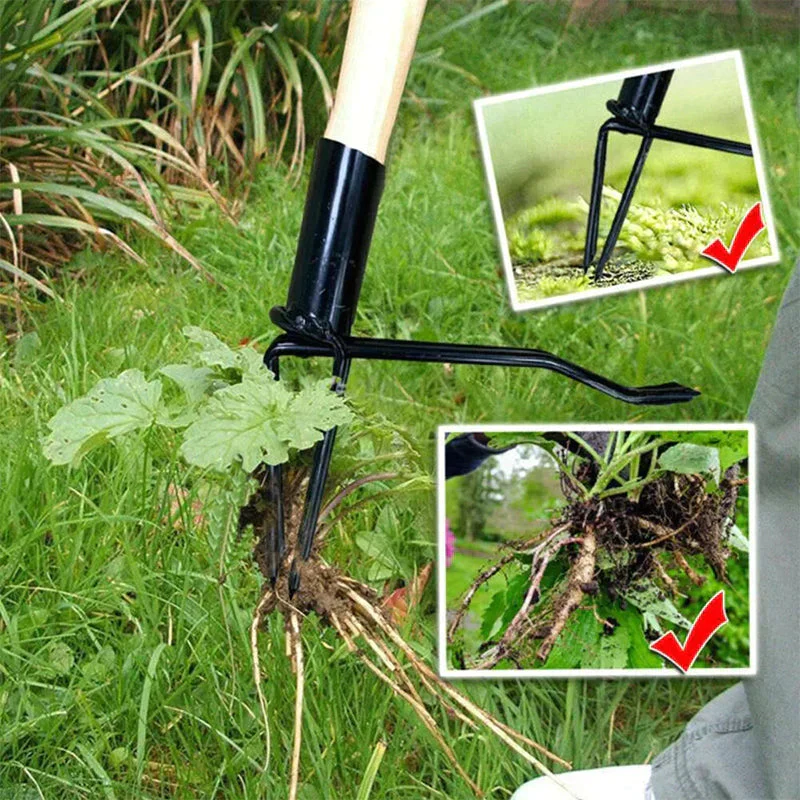 Weed Puller Tool - Image 6