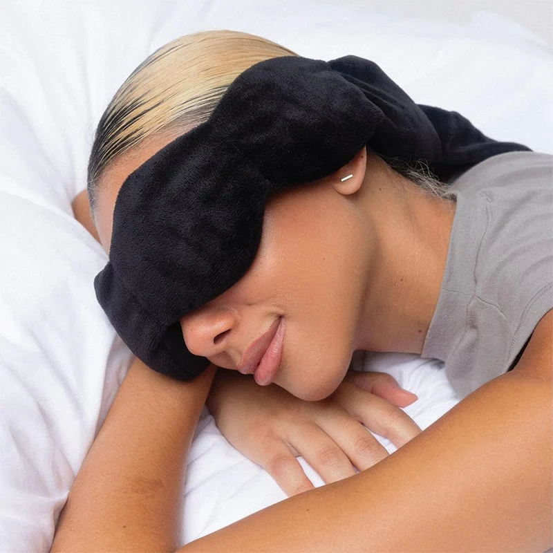Weighted Sleep Mask for Deep Relaxation - Image 12