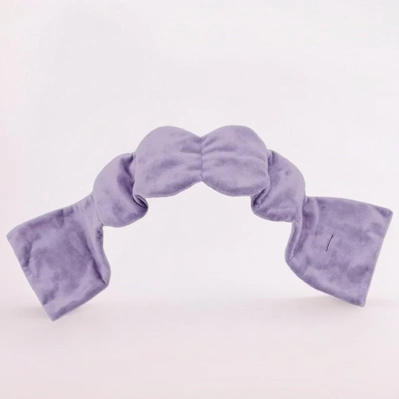 Weighted Sleep Mask for Deep Relaxation - Image 13