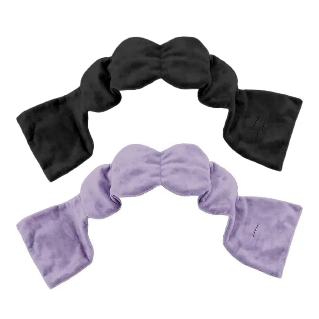 Weighted Sleep Mask for Deep Relaxation - Image 15