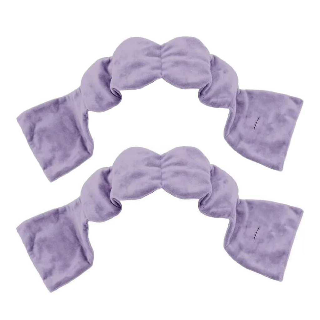 Weighted Sleep Mask for Deep Relaxation - Image 16